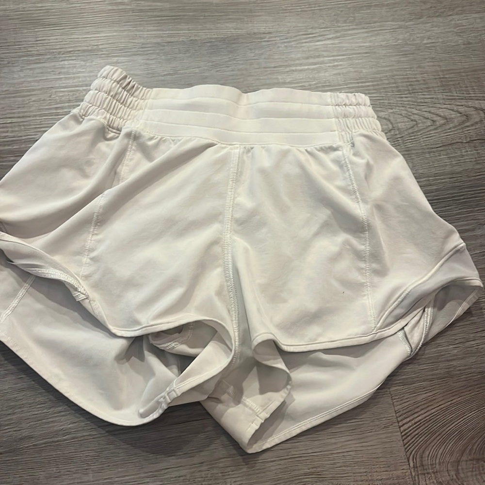 Bone Lulu shorts